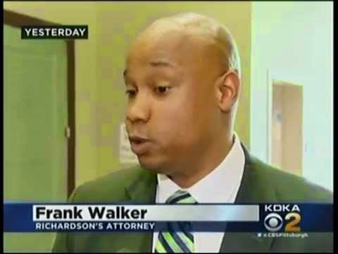 Criminal Justice Attorney «Frank Walker Law», reviews and photos