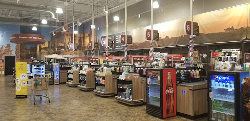 Wine Store «Total Wine & More», reviews and photos, 100 Independence Way, Danvers, MA 01923, USA