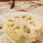 Photo n°3 de l'avis de Elena.o fait le 04/08/2020 à 07:09 sur le  Trattoria Del Porto Di Castiglione Brigida à Pantelleria