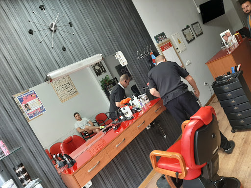 Peluquería de Caballeros en Caravaca de laCruz, Murcia