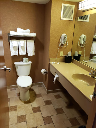 Hotel «Grand Casino Mille Lacs», reviews and photos, 777 Grand Ave, Onamia, MN 56359, USA