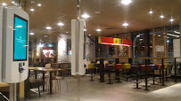 Atmosphère du Restauration rapide McDonald's à Marseille - n°3