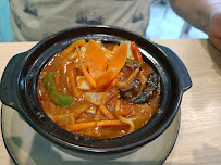 Soupe du Restaurant chinois Le Ginkgo à Vichy - n°8