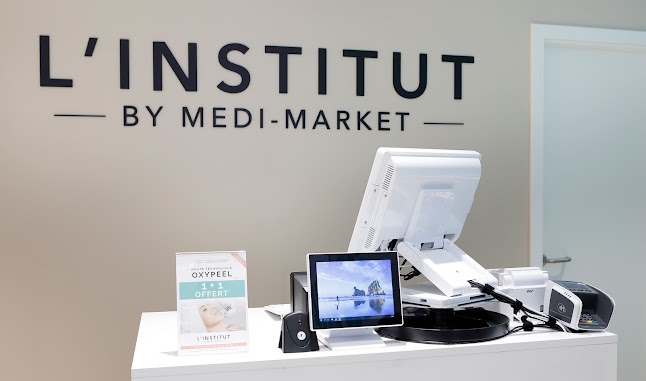 Institut by Medi-Market Gosselies - Charleroi