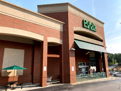 Supermarket «Publix Super Market at The Village», reviews and photos, 1236 Thompson Bridge Rd, Gainesville, GA 30501, USA