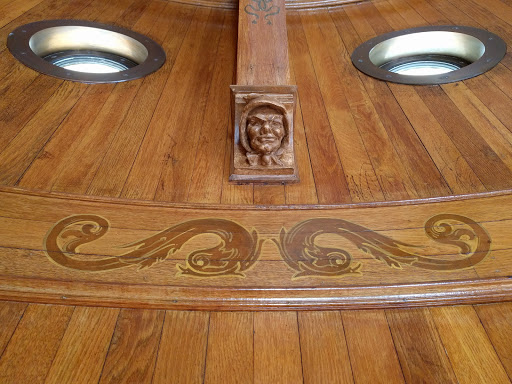 Museum «Powel Crosley Estate», reviews and photos, 8474 N Tamiami Trail, Sarasota, FL 34243, USA