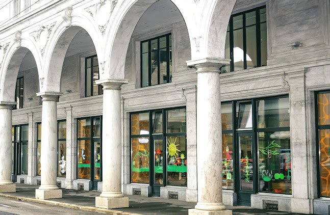 Av. du Casino 10, 1820 Montreux