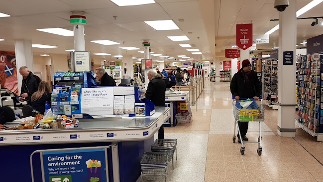 Comments and reviews of Tesco Superstore
