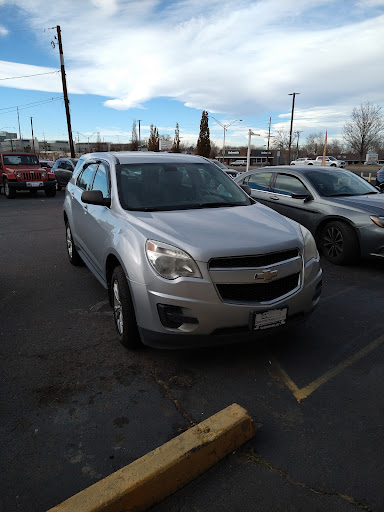 Used Car Dealer «Davidsons Motors LLC», reviews and photos, 14300 E Colfax Ave, Aurora, CO 80011, USA