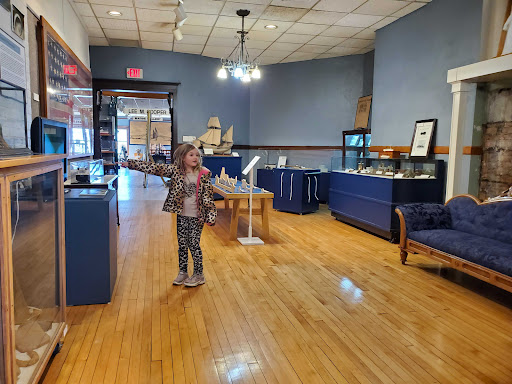 Museum «Port Huron Museum», reviews and photos, 1115 6th St, Port Huron, MI 48060, USA