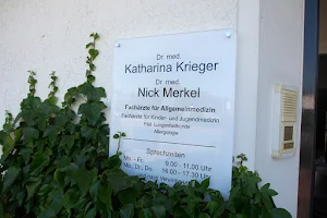 Gemeinschaftspraxis Drs. K. Krieger, N. Merkel image