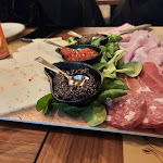 Photo n°9 de l'avis de Marco. fait le 04/12/2023 à 15:26 sur le  BLUE M MILANO - BOTTEGA MARCHIGIANA à Milan