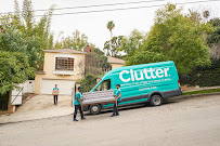 Clutter Moving & Storage - Chicago - Photo 2 - Car repair in Chicago, IL, Chicago