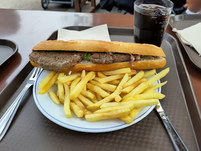 Niglo Grill à Dolancourt
