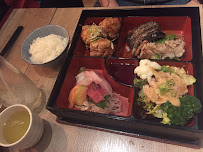 Bento du Restaurant japonais SUMiBi KAZ à Paris - n°17