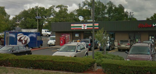 7-Eleven, 1315 Stelton Rd, Piscataway Township, NJ 08854, USA, 