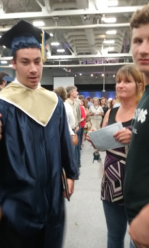 Gym «Alumni Sports Fitness Center», reviews and photos, 929 Harrisburg Ave, Lancaster, PA 17603, USA