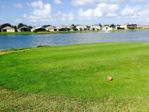 Golf Club «Stoneybrook West Golf Club», reviews and photos, 15501 Towne Commons Blvd, Winter Garden, FL 34787, USA