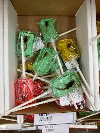 General Store «Five & Dime General Store», reviews and photos, 512 River Walk St, San Antonio, TX 78205, USA