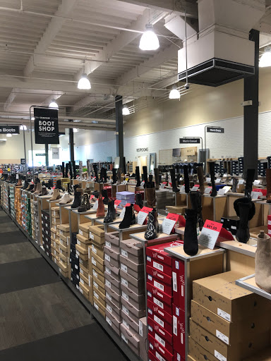 Shoe Store «DSW Designer Shoe Warehouse», reviews and photos, 4001 Factoria Square Mall SE, Bellevue, WA 98006, USA