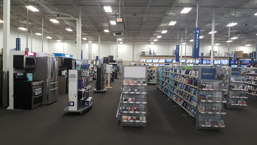 Electronics Store «Best Buy», reviews and photos, 16221 Ford Rd, Dearborn, MI 48126, USA