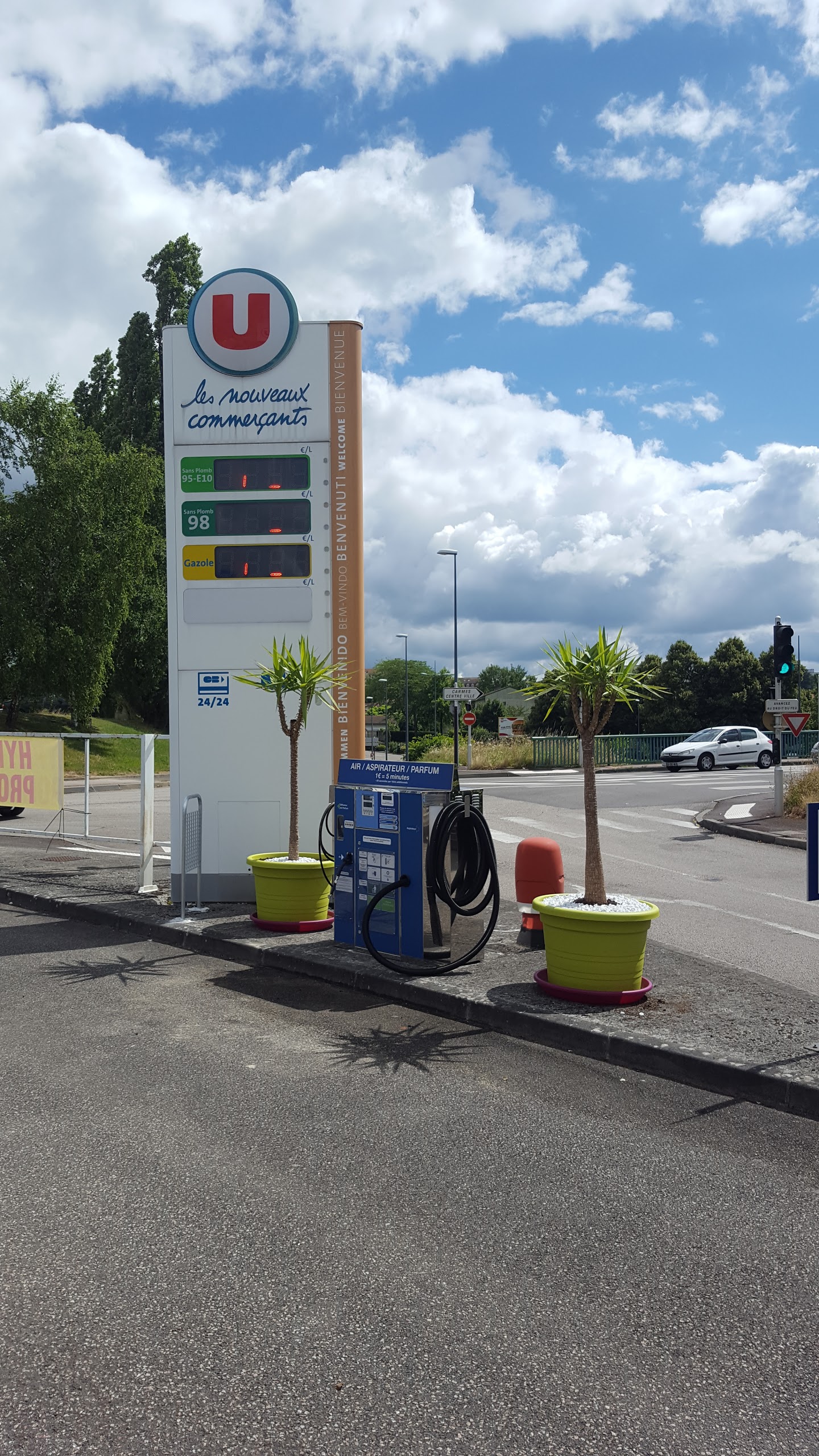 Photo n° 2 de l'avis de Chafi.b fait le 19/07/2016 à 13:23