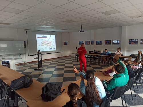 Centre de formation Ecole Nationale des Scaphandriers (ENS) Fréjus