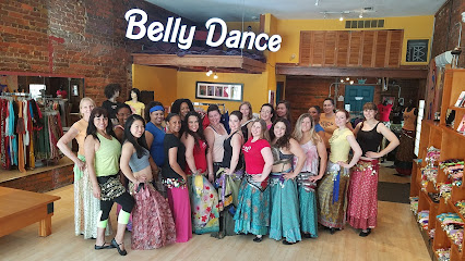Atlanta Belly Dance Studio at Brookhaven
