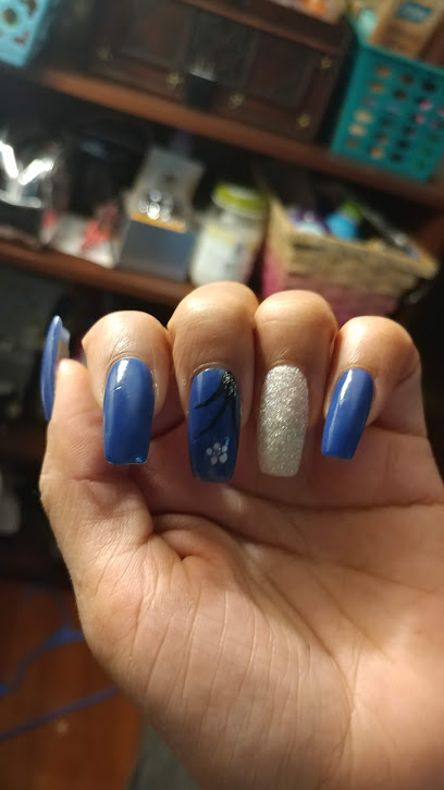 Creative Nails & Spa (Worcester)