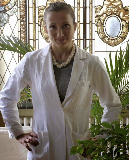 Acupuncture Dr. Alda Maria Olivero