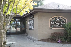 Orting Pierce County Library image