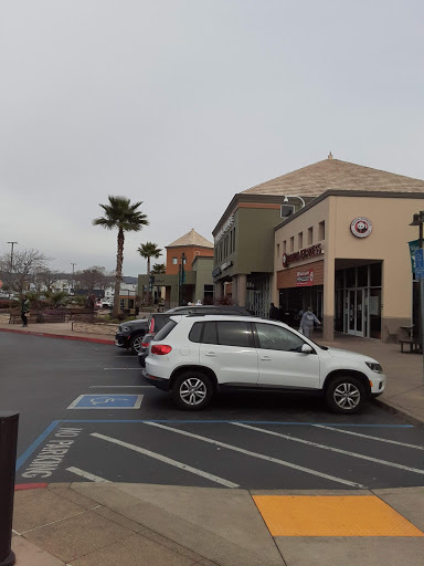 Shopping Mall «Marina Square Center», reviews and photos, 1201 Marina Blvd, San Leandro, CA 94577, USA