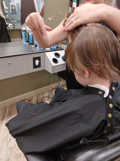 Hair Salon «Great Clips», reviews and photos, 11990 Frontage Rd #2, Murrells Inlet, SC 29576, USA