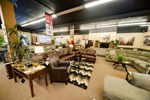 Furniture Store «Furniture World», reviews and photos, 2601 6th St, Bremerton, WA 98312, USA