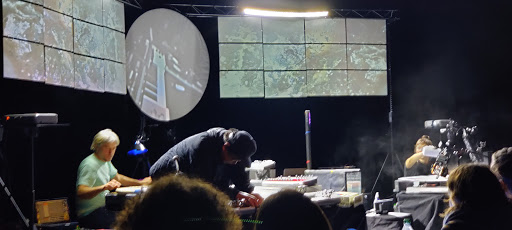 Art Center «Ferst Center For The Arts», reviews and photos, 350 Ferst Dr NW, Atlanta, GA 30332, USA