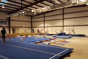 Jing's Gymnastics & Dance Center image