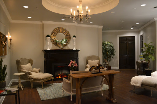 Day Spa «The Woodhouse Day Spa - Palm Beach Gardens», reviews and photos, 11300 Legacy Ave #140, Palm Beach Gardens, FL 33410, USA