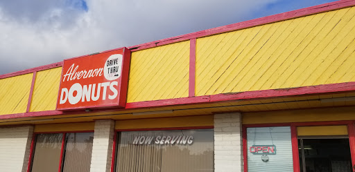 Donut Shop «Alvernon Donut Shop», reviews and photos, 1450 S Alvernon Way, Tucson, AZ 85711, USA