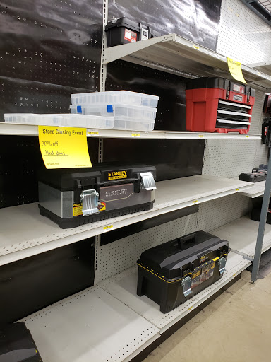 Hardware Store «Sears Appliance and Hardware Store», reviews and photos, 2170 County Line Rd, Huntingdon Valley, PA 19006, USA