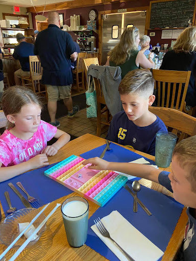 Toy Store «Toy Box», reviews and photos, 1376 Washington St, Hanover, MA 02339, USA