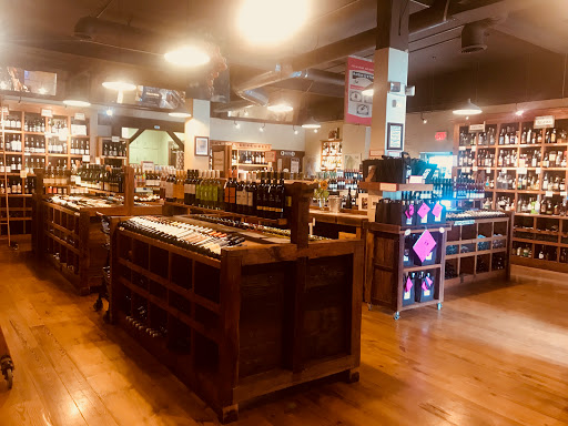Wine Store «Red Feet Wine Market & Spirit», reviews and photos, 435 Franklin St, Ithaca, NY 14850, USA