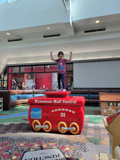 Shopping Mall «Manassas Mall», reviews and photos, 8300 Sudley Rd, Manassas, VA 20109, USA