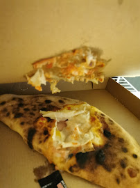 Plats et boissons du Pizzeria Jojo - Pizza feu de bois Lyon 6 - n°16