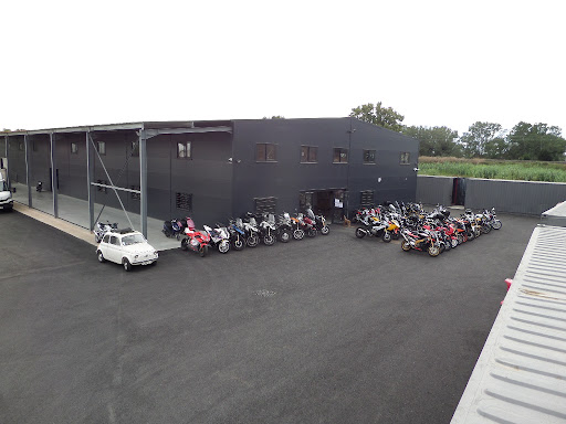 Photo 7 - La Casse de l'oncle Tom