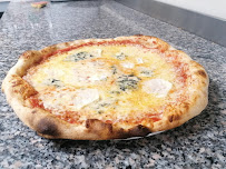 Pizza du Pizzeria Chez Romolo à Ajaccio - n°15