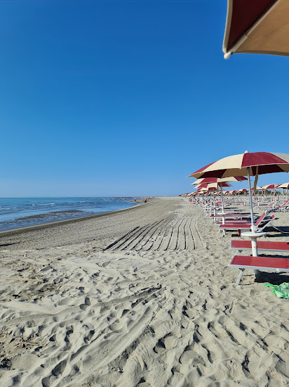 Spiaggia Delle Conchiglie