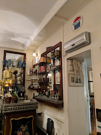 Atmosphère du Restaurant français Le P'tit Troquet à Paris - n°5