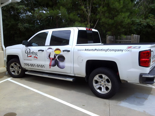 Painter «The Painting Company», reviews and photos, 210 W Crossville Rd, Roswell, GA 30075, USA