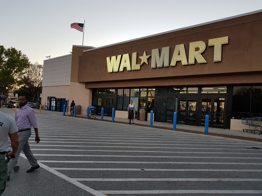 Discount Store «Walmart», reviews and photos, 3451 Tamiami Trail E, Naples, FL 34112, USA