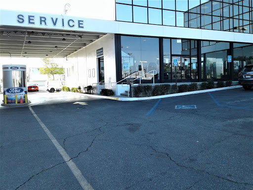 Performance Ford image